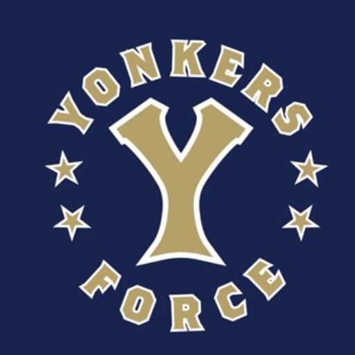 Contact Us - Yonkers Force Football