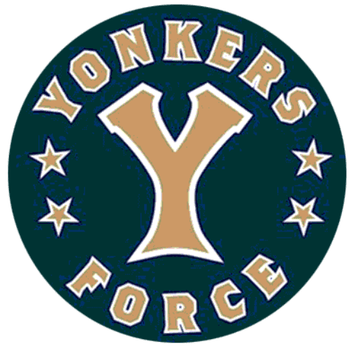 Yonkers Force Football - Yonkers Force Football